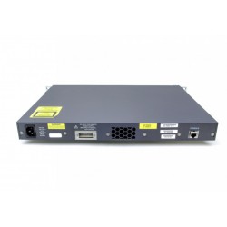 WS-C3750-24PS-Sخرید 